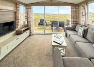 Sandgreen Caravan Park - Girthon - 2