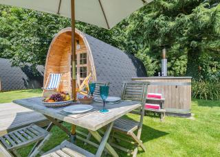 Apple Mount Retreat - Lavenham - 6