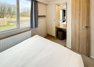 Sandgreen Caravan Park - Girthon - 1