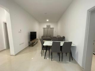 Al-munawara house - Medina - 9