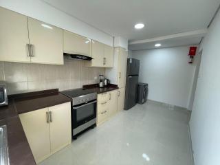 Al-munawara house - 1