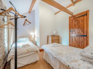 Lord Mayors Barn - Alston - 2
