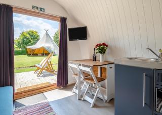 Apple Mount Retreat - Lavenham - 2