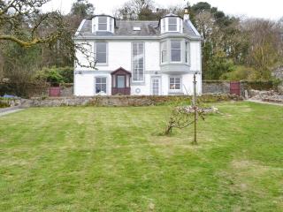 Fircliff - The House On Bute - Port Bannatyne - 5