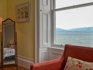 Fircliff - The House On Bute - Port Bannatyne - 1