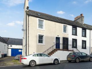 Fleet Townhouse - Gatehouse of Fleet - 2