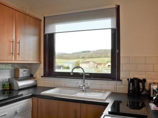 Gean Cottage - Powmill - 6