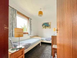 Gean Cottage - Powmill - 2