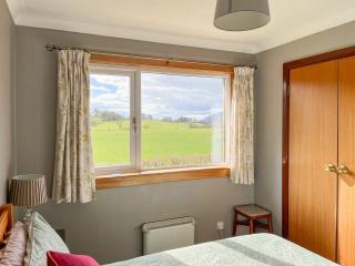 Gean Cottage - Powmill - 3
