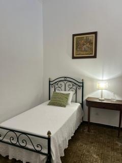 Casa dos Avós - Campinho - 2