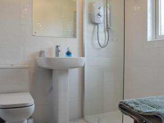Gean Cottage - Powmill - 1