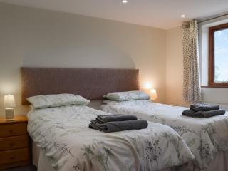 The Granary - Uk47480 - - 1