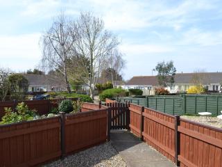 Scotties Retreat - Wrafton - 2