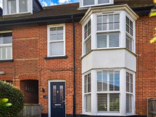 Coastal Cottage - Norwich - 2