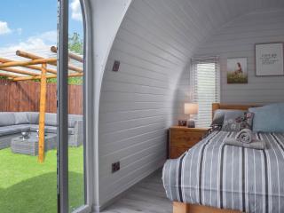 Laurel Pod - Uk47203 - Westhead - 4