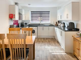 No, 8 Cottage - Aviemore - 1