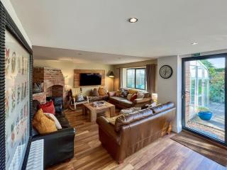 Mews Cottage - Trowbridge - 9