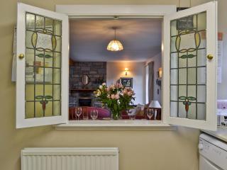 Edenwoodend Cottage - Kilmaron - 6