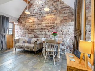 Jacobs Barn - Uk46733 - Wootton - 8