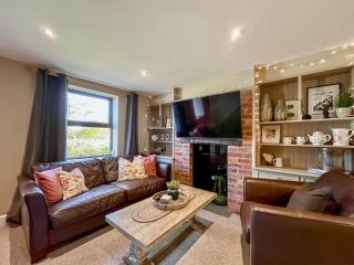 Mews Cottage - Trowbridge - 9