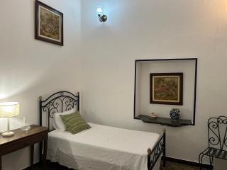 Casa dos Avós - Campinho - 3