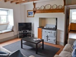 Ty Hen - Llangwnadl - 9