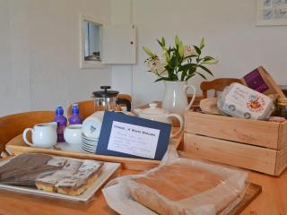 Ty Hen - Llangwnadl - 6