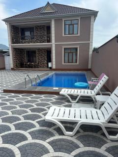 Mountain's Villa - Gabala - 0