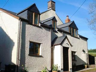 Denhill Cottage - Chipstable - 1