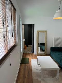 Évadez vous à deux pas de l'océan ! Maison tout confort à seulement 6 min de la plage à vélo - Les Sables-dʼOlonne - 4