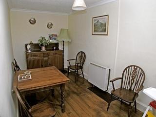 Is Helen Cottage - Caernarfon - 7