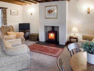 Ellarbeck Cottage - Caldbeck - 9