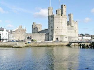 Is Helen Cottage - Caernarfon - 2