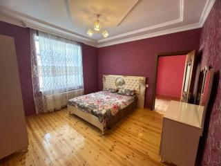 Mountain's Villa - Gabala - 8