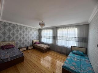 Mountain's Villa - Gabala - 4