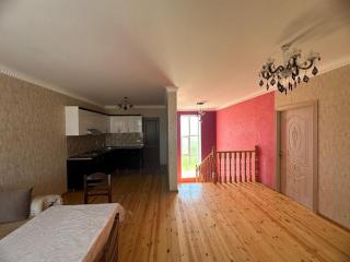 Mountain's Villa - Gabala - 3