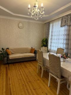 Mountain's Villa - Gabala - 1
