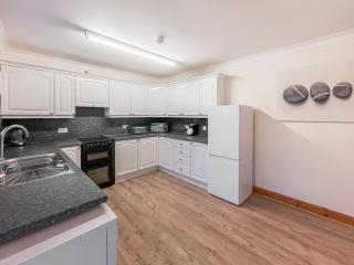 Shellhill Cottage - Kirkcudbright - 3