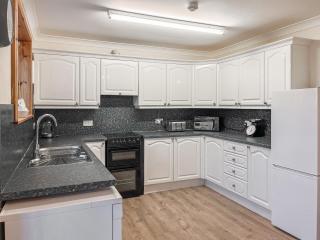 Shellhill Cottage - Kirkcudbright - 2