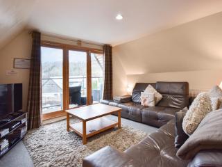 Ptarmigan Lodge - Balmaha - 7