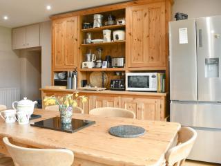 Black Bank House - Studdon - 5
