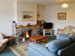 Watercolour Cottage - Lerryn - 6