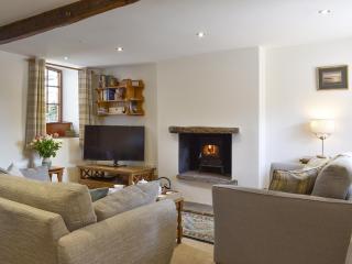 The Old Candle House - Longnor - 8