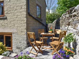 The Old Candle House - Longnor - 9