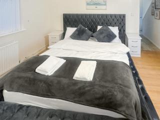 Sunrise Villa - Clacton-on-Sea - 1