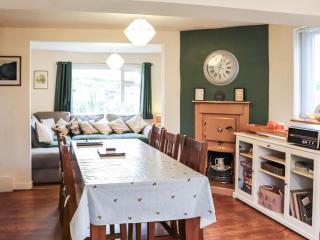 Carols Cottage - Llanrug - 5