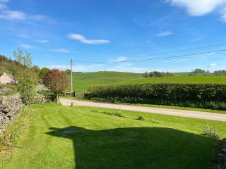 Kilquhanity Cottage - Castle Douglas - 9
