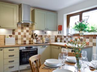 The Old Candle House - Longnor - 2