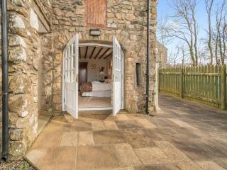 Cwm Eithin Cerbid - Cottage - 6