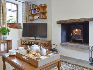 The Old Candle House - Longnor - 7